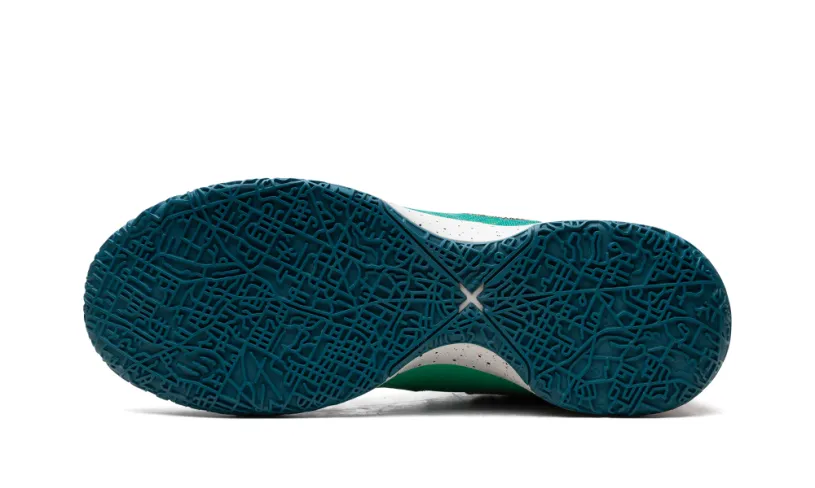 Nike Basketball Zoom LeBron NXXT Gen 'Geode Teal'